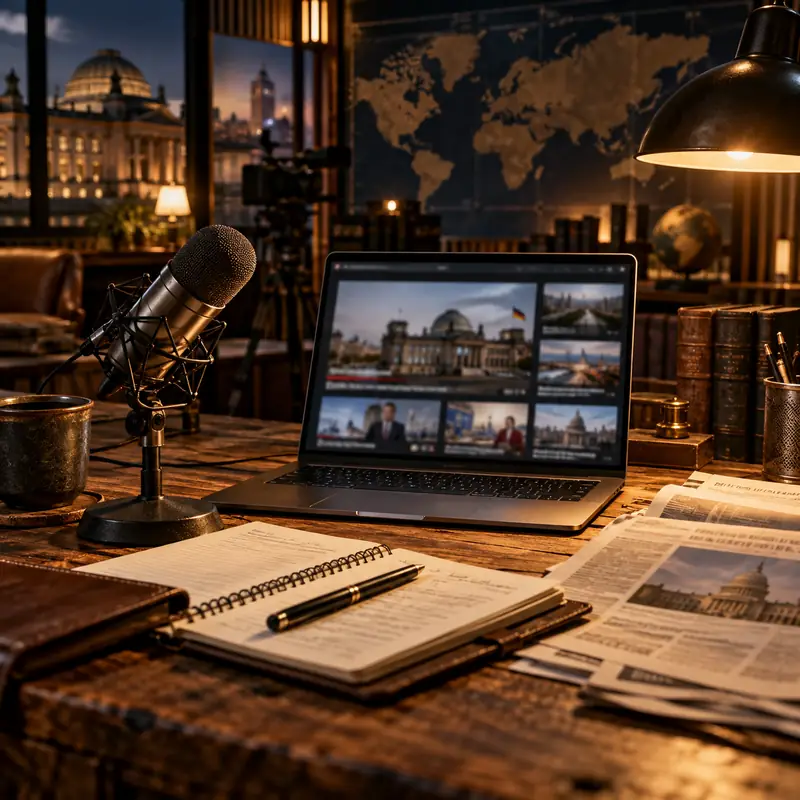 Alternative Medien