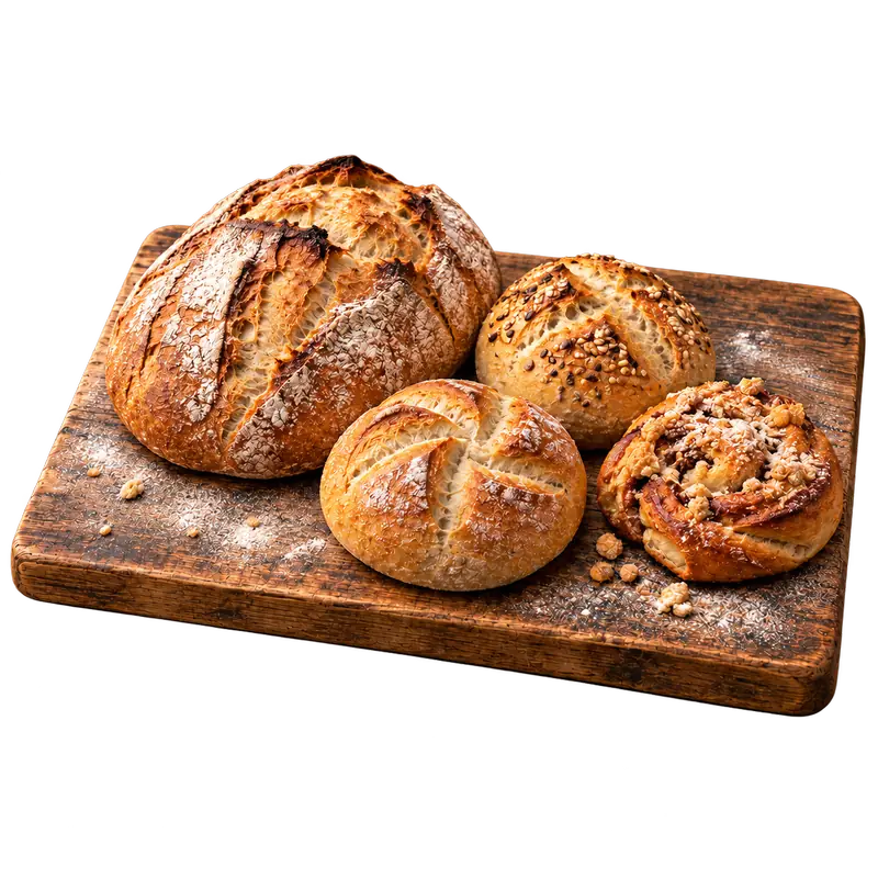 Backen