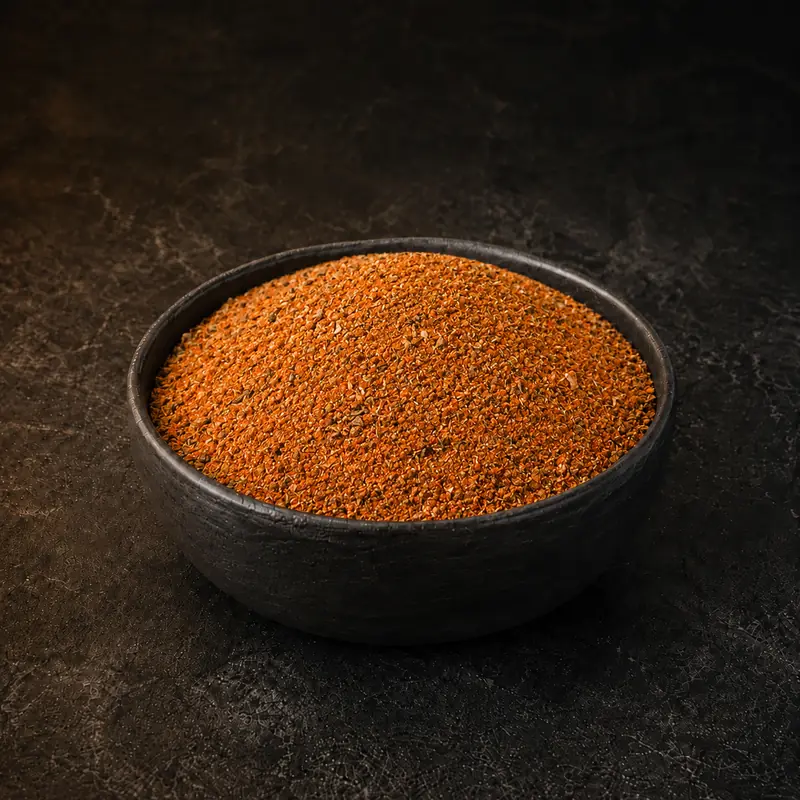 Brathähnchen-Gewürzmischung