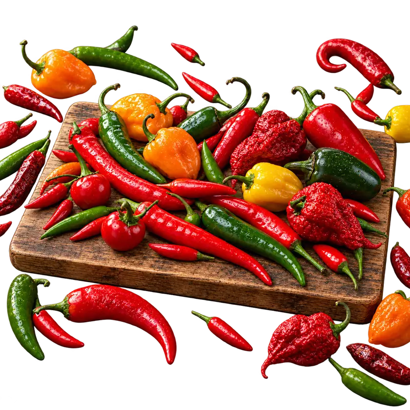 Chili