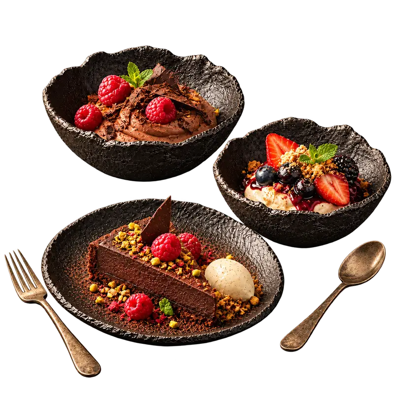 Desserts