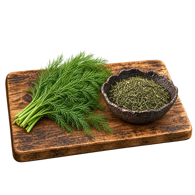 Dill