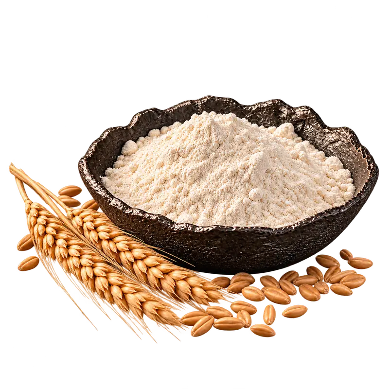 Dinkelmehl