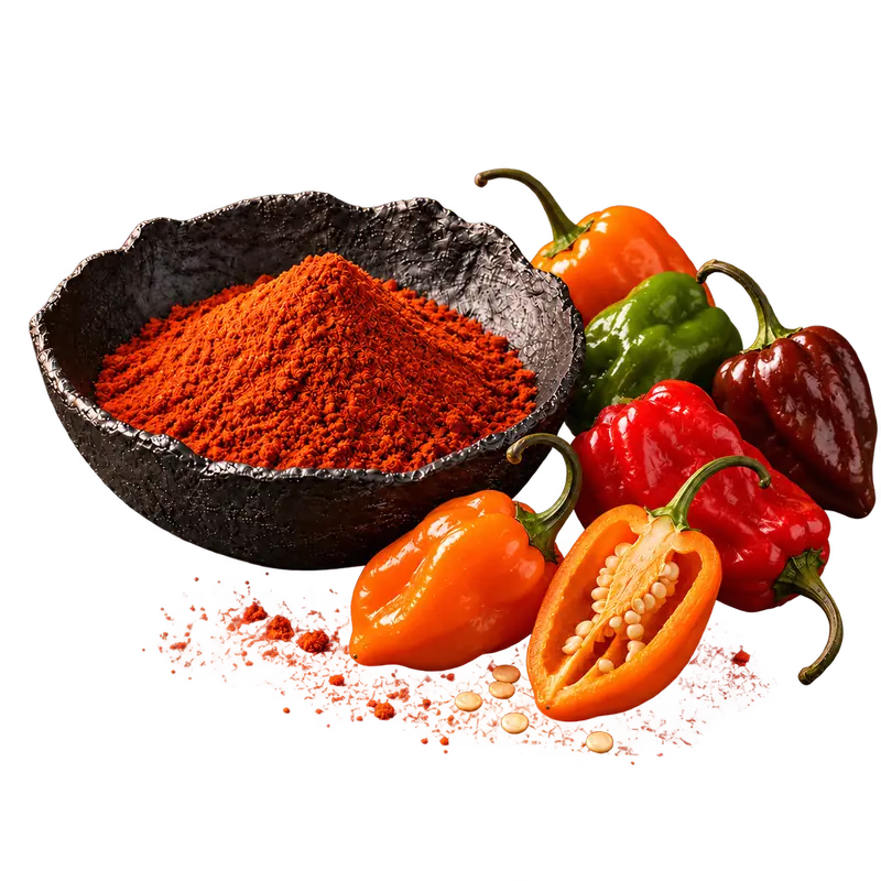 Habanero