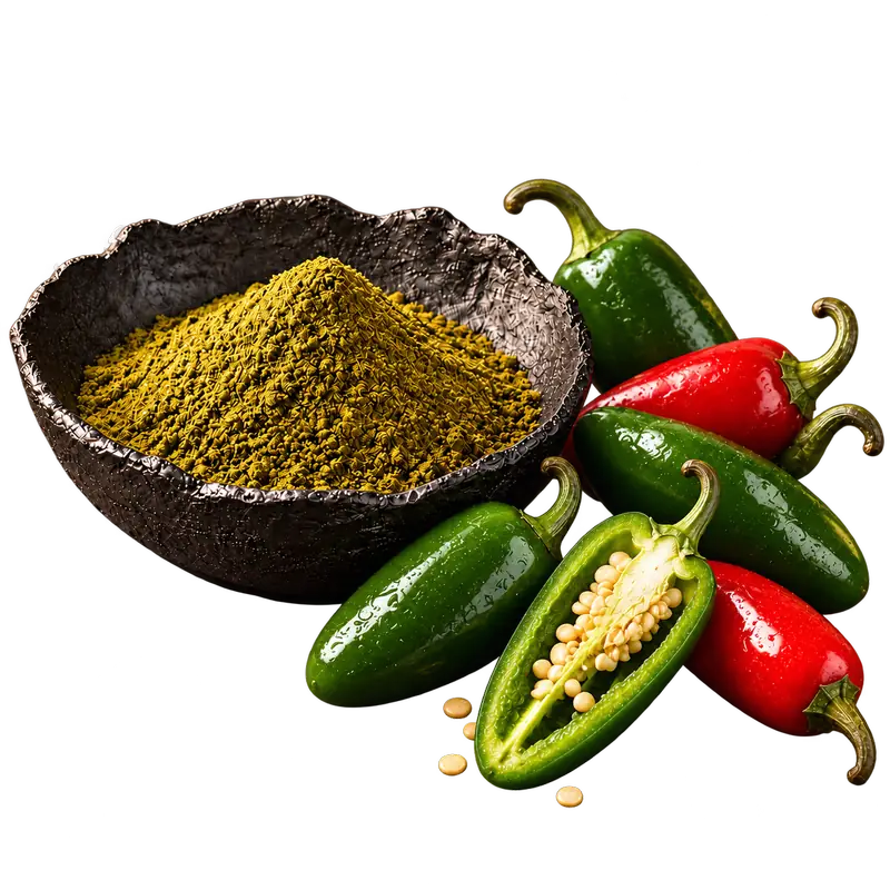 Jalapeño
