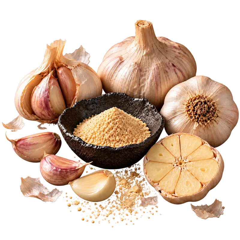 Knoblauch