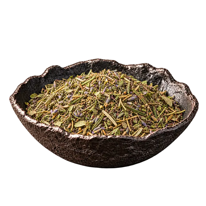 Kräuter der Provence