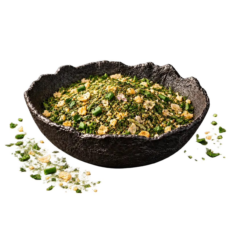 Kräuterbutter-Mischung