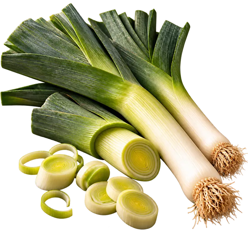 Lauch