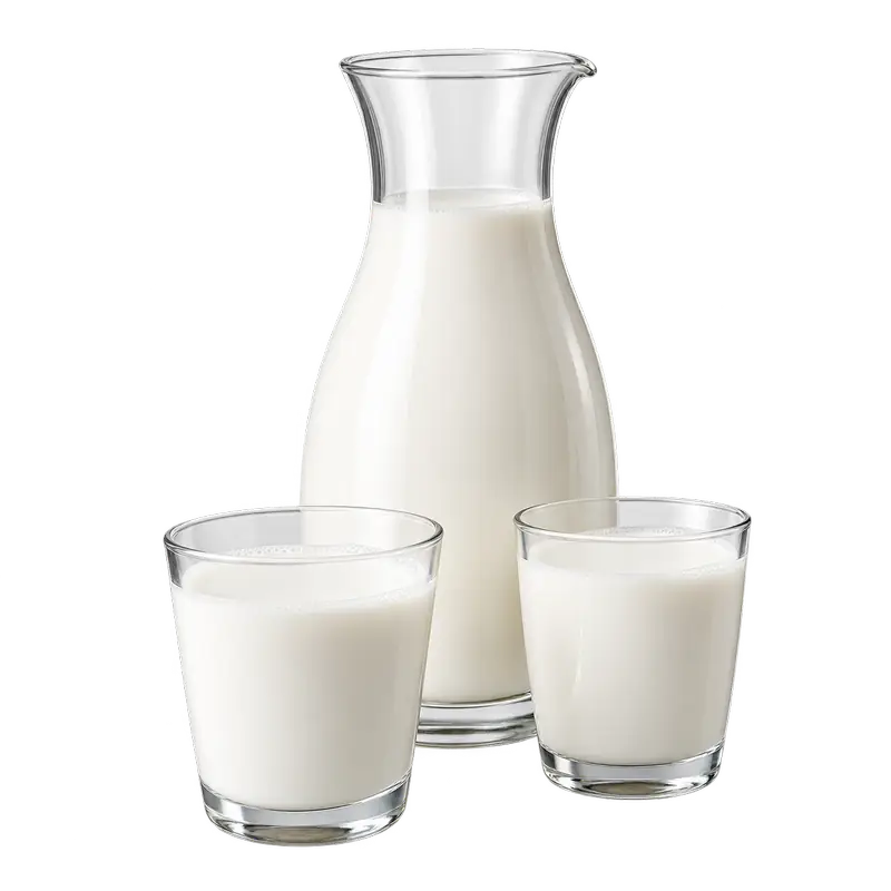Milch