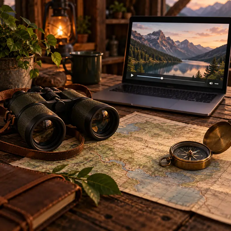 Natur & Reisen