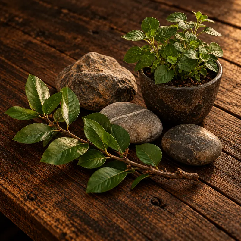 Natur