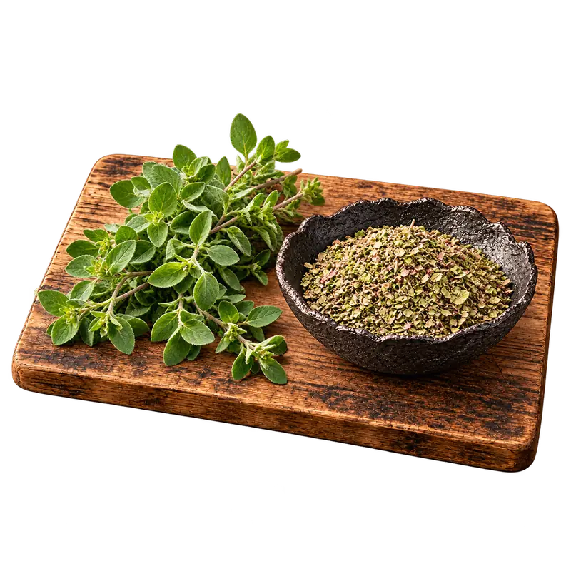 Oregano