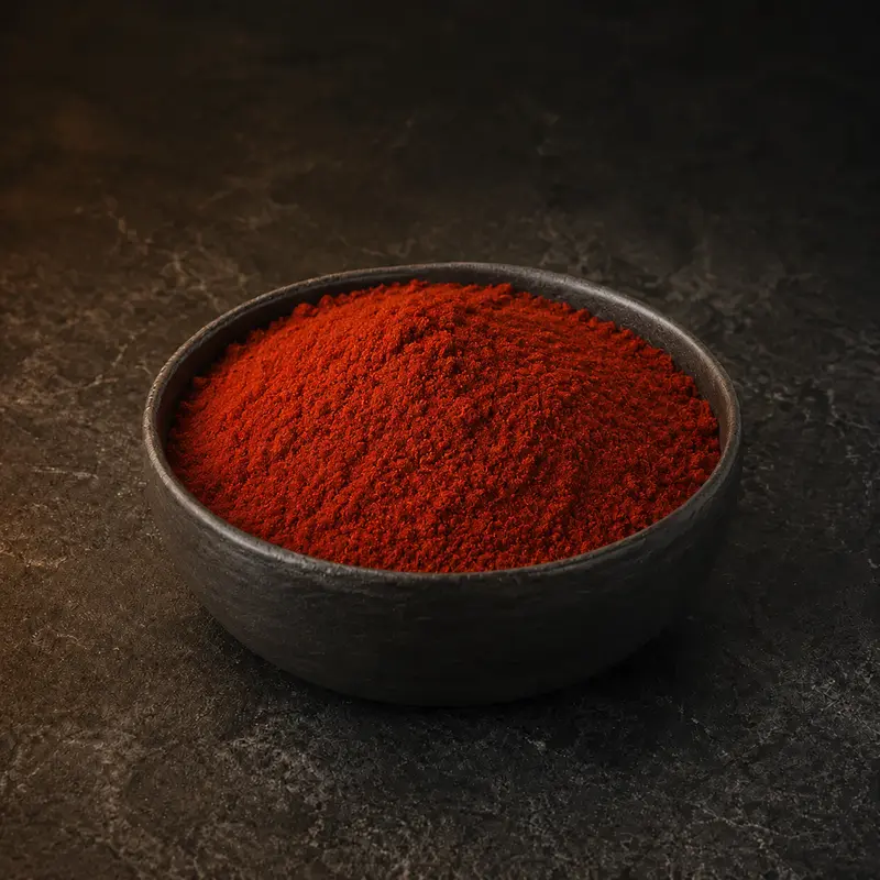 Paprika