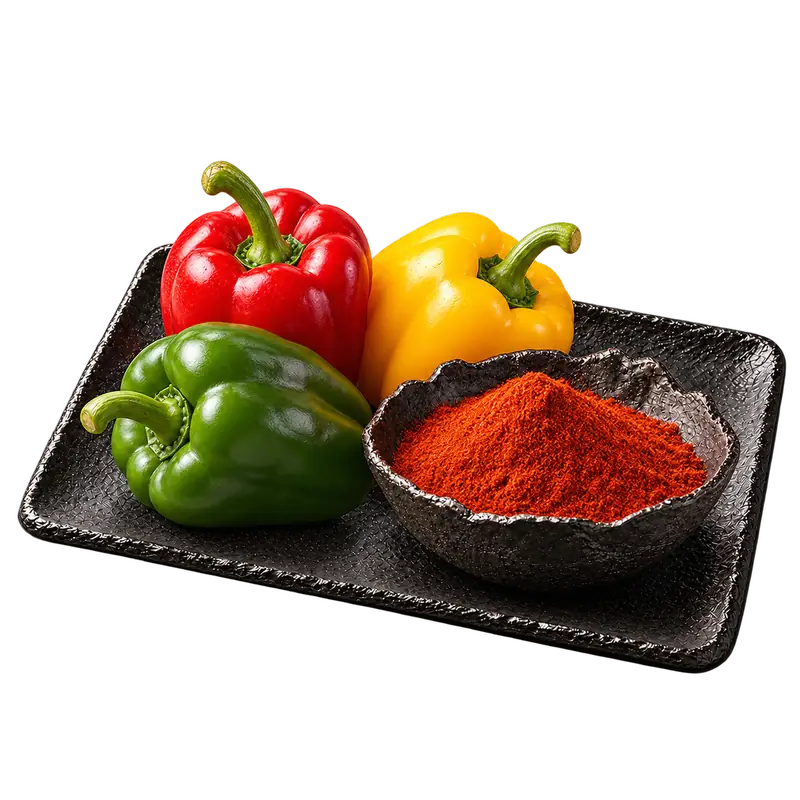 Paprika