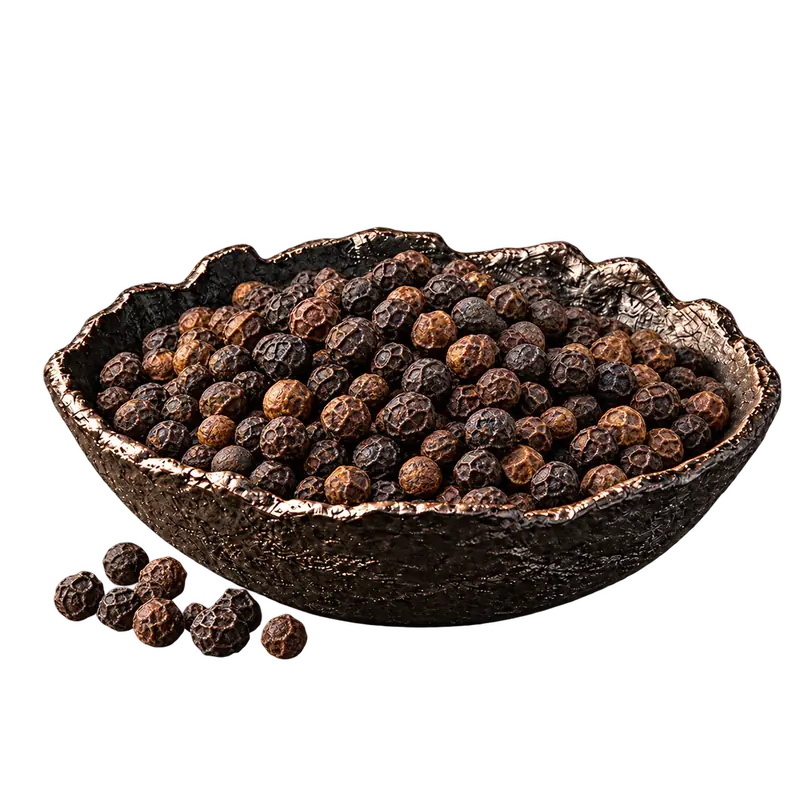 Schwarzer Pfeffer