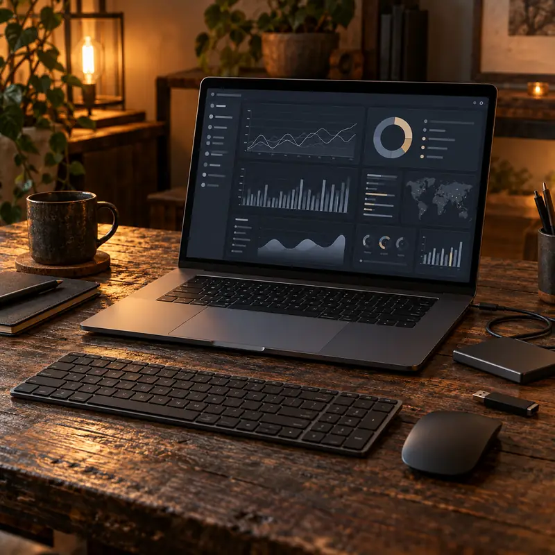 Technik & Computer