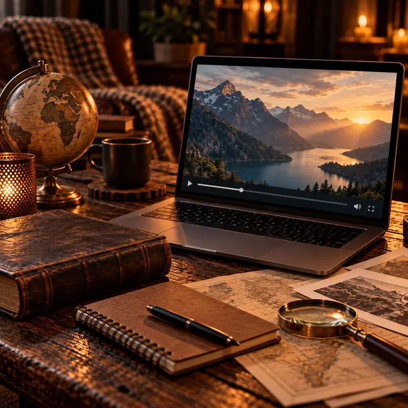 Wissen & Dokumentationen