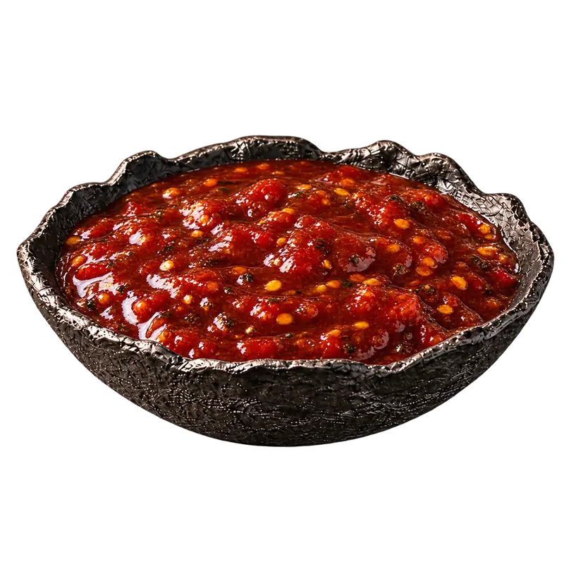 Worcestersauce