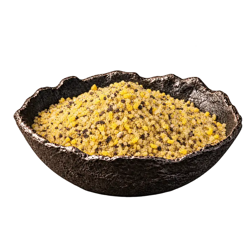 Zitronenpfeffer