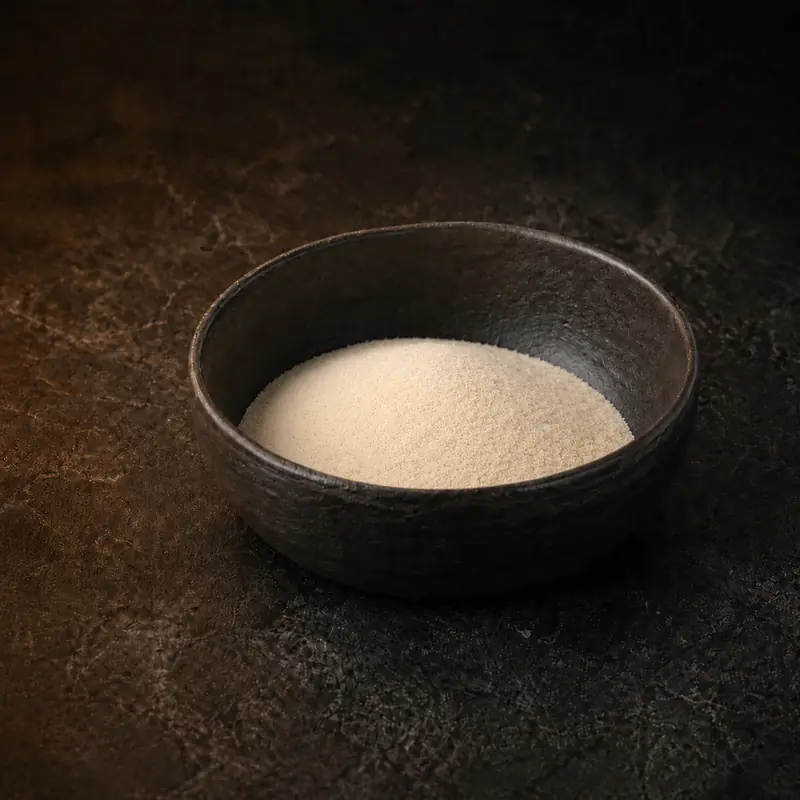 Zwiebelpulver